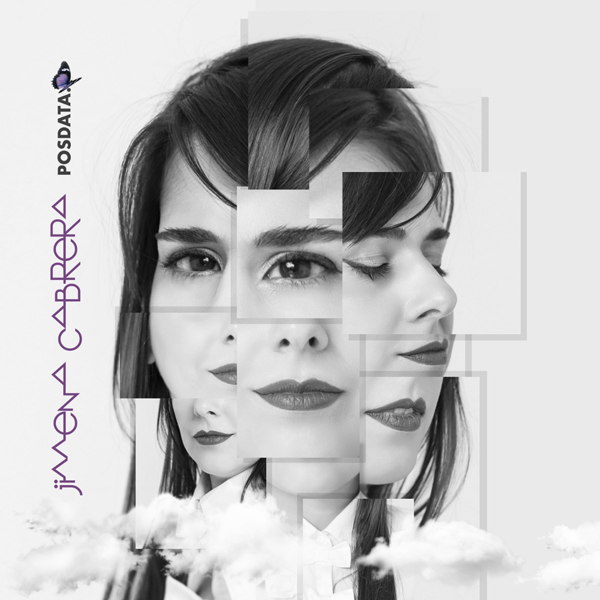 "Este disco me ayud&oacute; a sanar" Jimena Cabrera sobre posdata su CD de amor y desamor en FM La Patriada