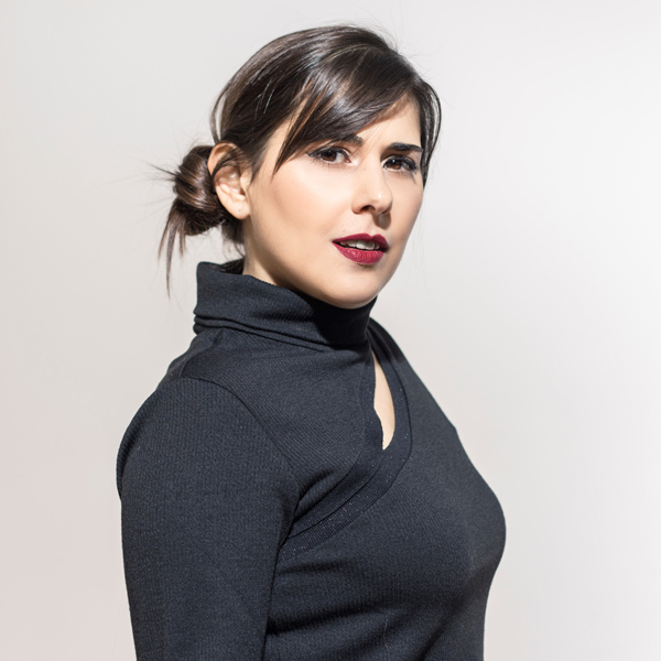 JIMENA CABRERA: "Hacer m&uacute;sica hoy en Argentina es, en general, hacerla desde la autogesti&oacute;n."